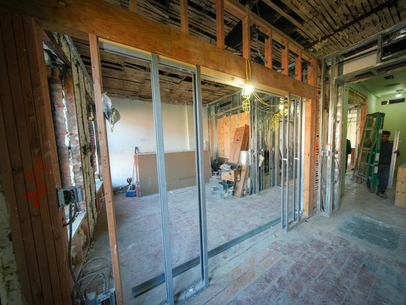 Luxury Kitchen Renovation